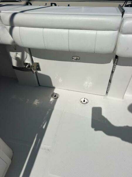 31ft Regulator Yacht For Sale