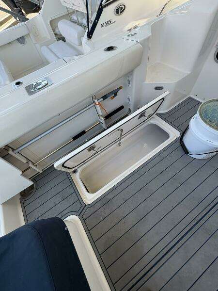 31ft Pursuit Yacht For Sale