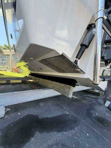 31ft Pursuit Yacht For Sale