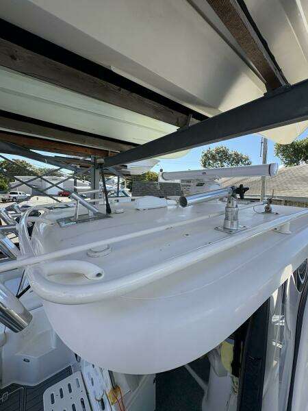 31ft Pursuit Yacht For Sale
