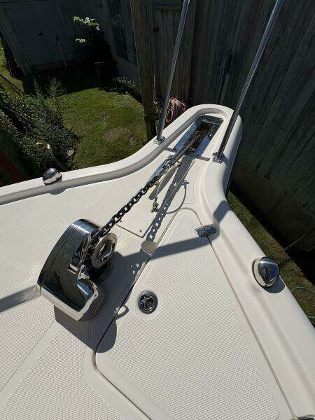 31ft Pursuit Yacht For Sale