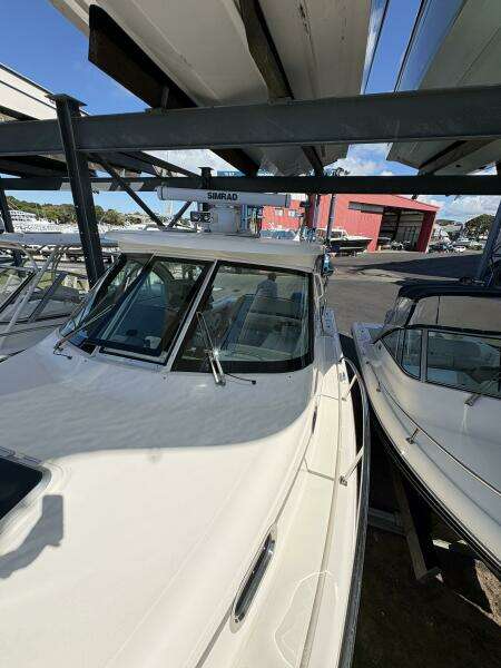 31ft Pursuit Yacht For Sale