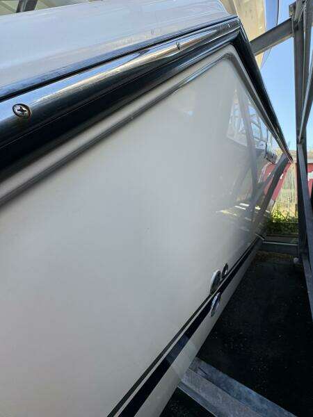 31ft Pursuit Yacht For Sale