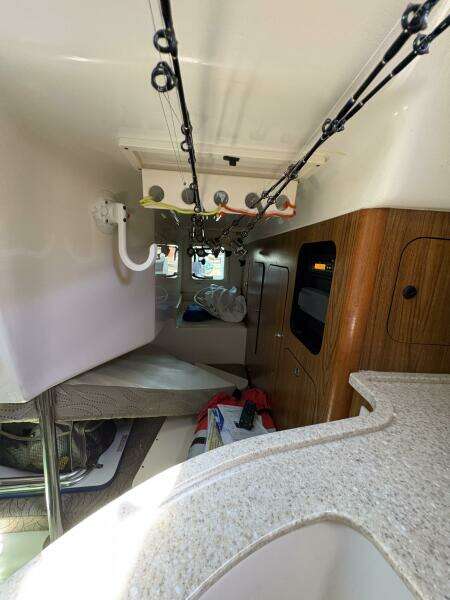 31ft Pursuit Yacht For Sale