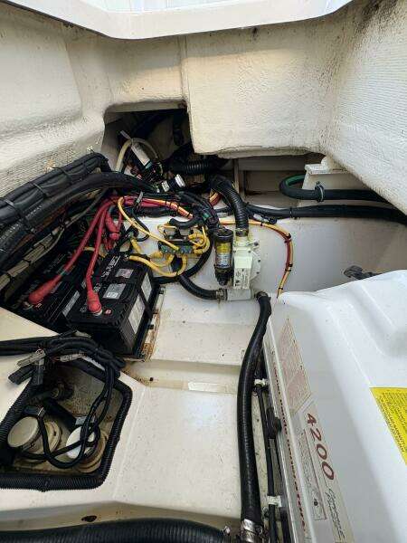 31ft Pursuit Yacht For Sale
