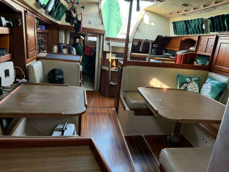 SKODEN 36ft Catalina Yacht For Sale