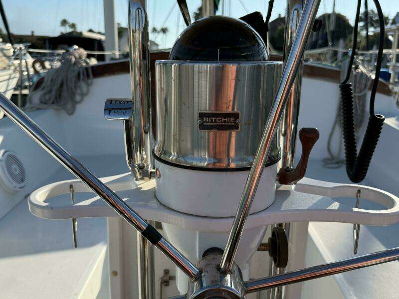 SKODEN 36ft Catalina Yacht For Sale