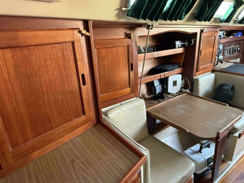 SKODEN 36ft Catalina Yacht For Sale