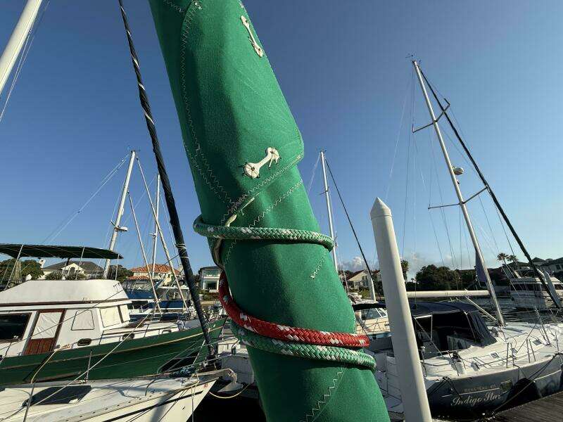 SKODEN 36ft Catalina Yacht For Sale