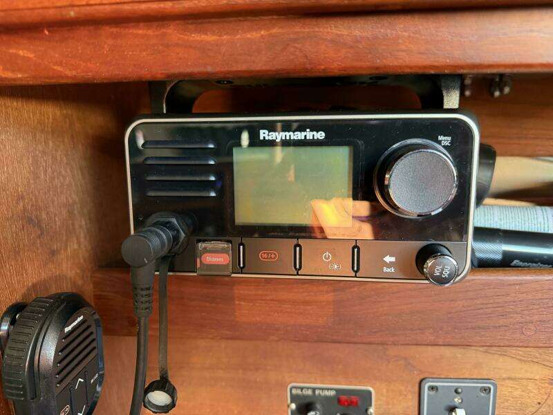 SKODEN 36ft Catalina Yacht For Sale