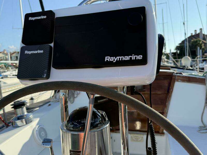 SKODEN 36ft Catalina Yacht For Sale