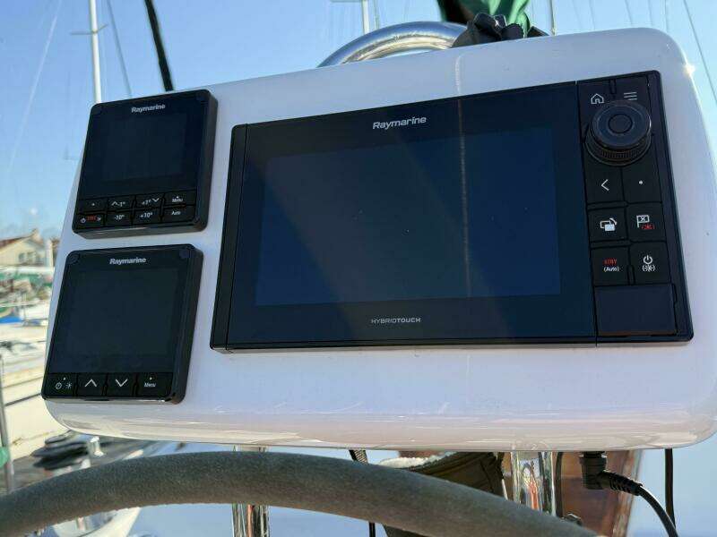 SKODEN 36ft Catalina Yacht For Sale