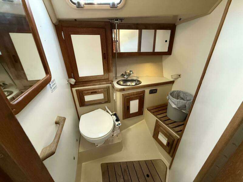 SKODEN 36ft Catalina Yacht For Sale