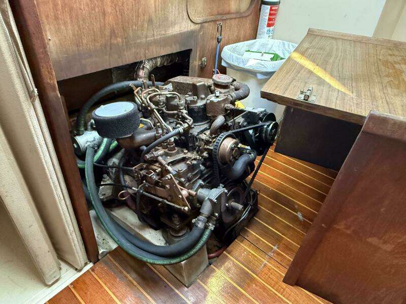 SKODEN 36ft Catalina Yacht For Sale