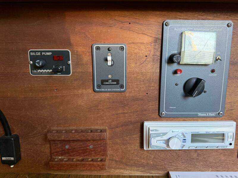 SKODEN 36ft Catalina Yacht For Sale