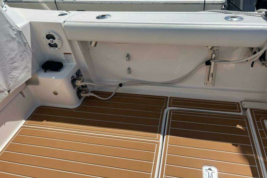 35ft Tiara Yachts Yacht For Sale
