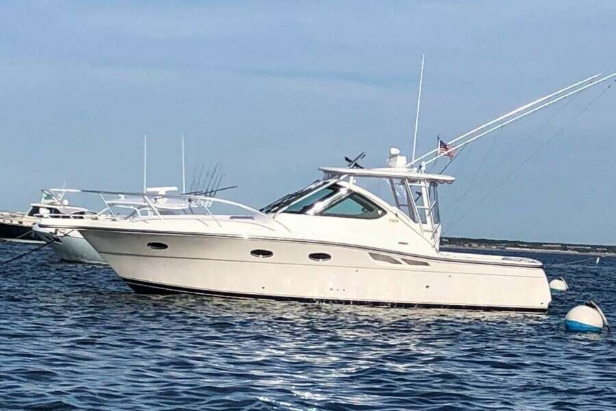 35ft Tiara Yachts Yacht For Sale