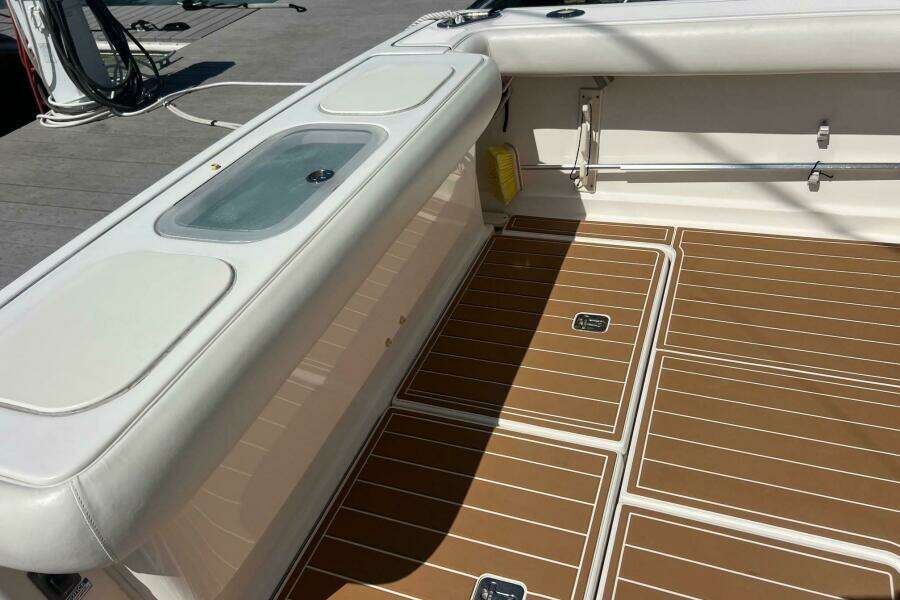 35ft Tiara Yachts Yacht For Sale