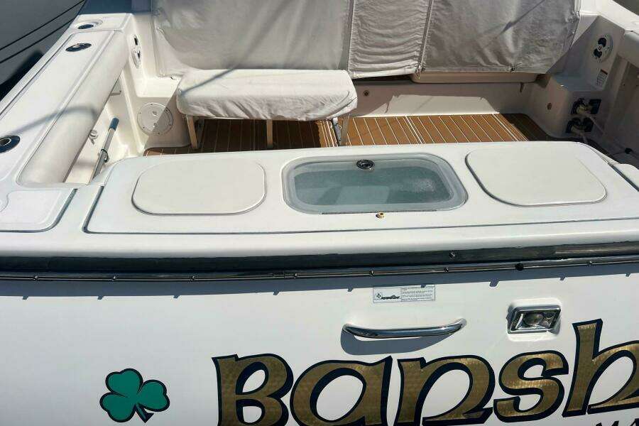 35ft Tiara Yachts Yacht For Sale