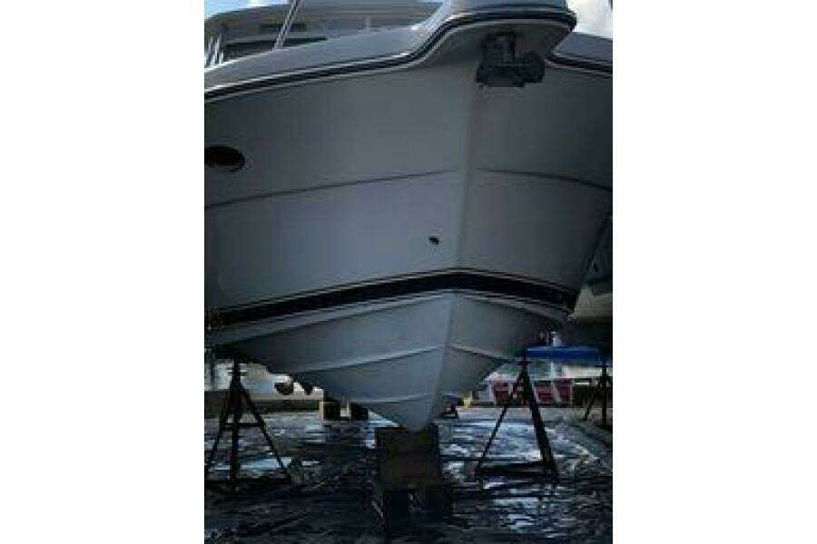 35ft Tiara Yachts Yacht For Sale