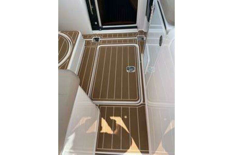 35ft Tiara Yachts Yacht For Sale