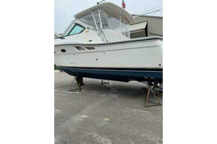 35ft Tiara Yachts Yacht For Sale