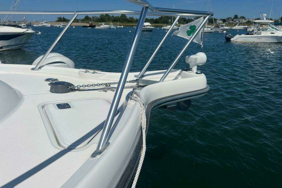 35ft Tiara Yachts Yacht For Sale