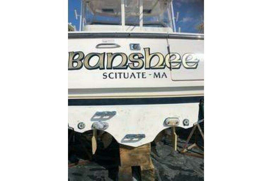 35ft Tiara Yachts Yacht For Sale