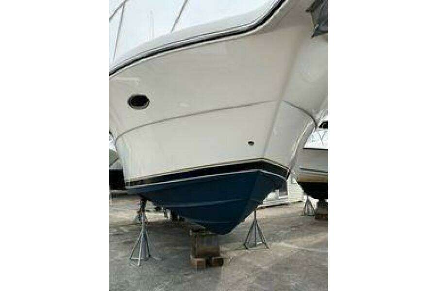 35ft Tiara Yachts Yacht For Sale