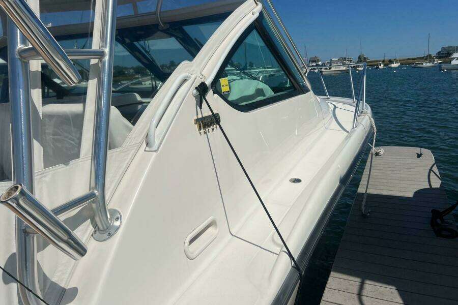 35ft Tiara Yachts Yacht For Sale