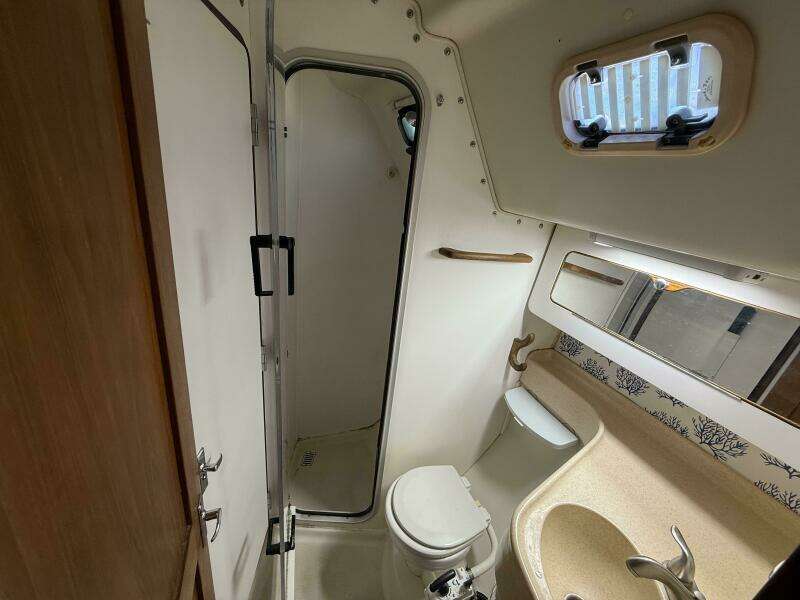 GONE ZONKERS 38ft Catalina Yacht For Sale