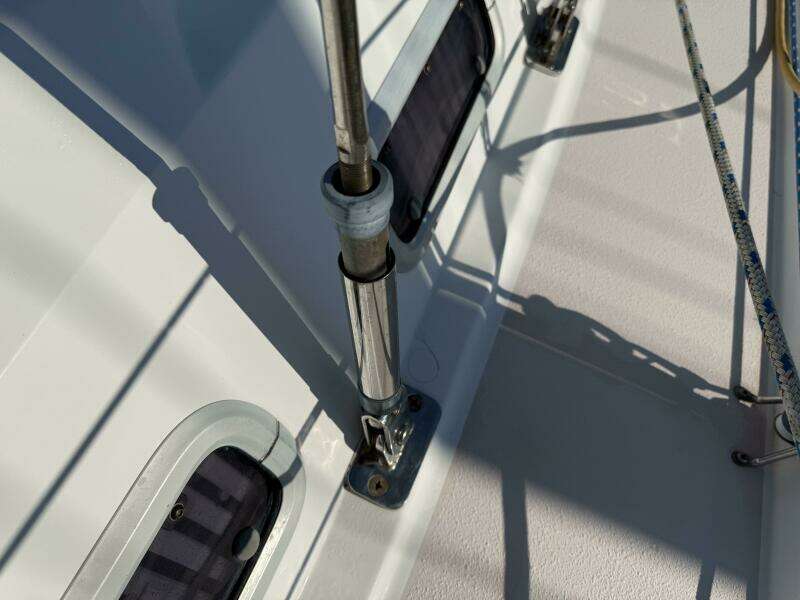 GONE ZONKERS 38ft Catalina Yacht For Sale