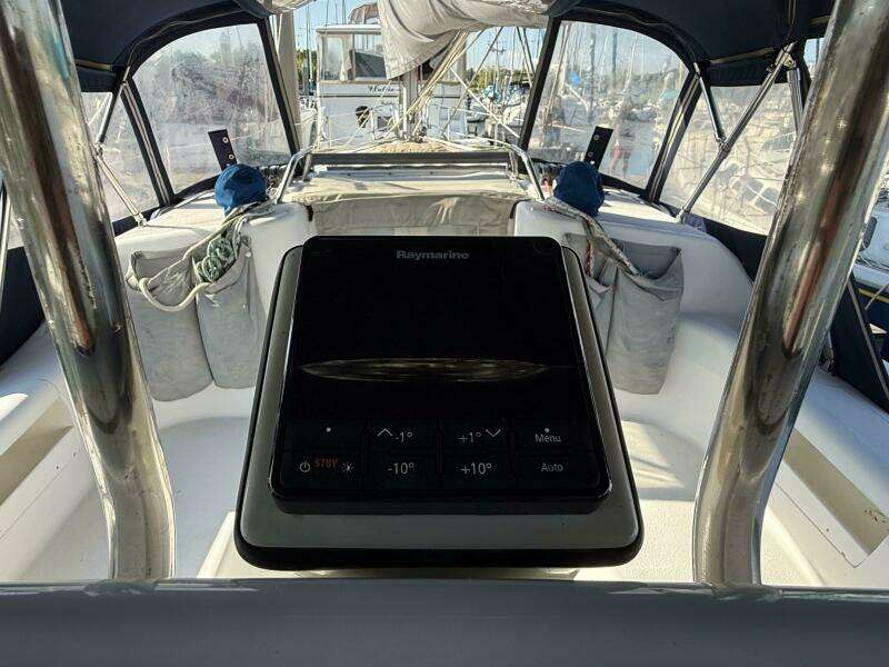 GONE ZONKERS 38ft Catalina Yacht For Sale