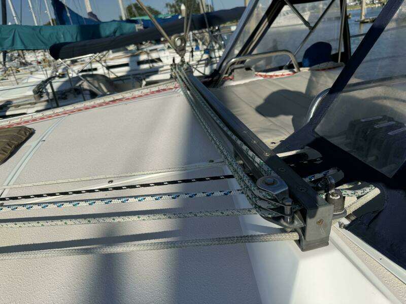 GONE ZONKERS 38ft Catalina Yacht For Sale