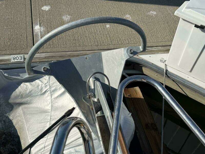 GONE ZONKERS 38ft Catalina Yacht For Sale