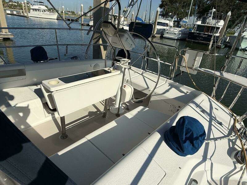 GONE ZONKERS 38ft Catalina Yacht For Sale