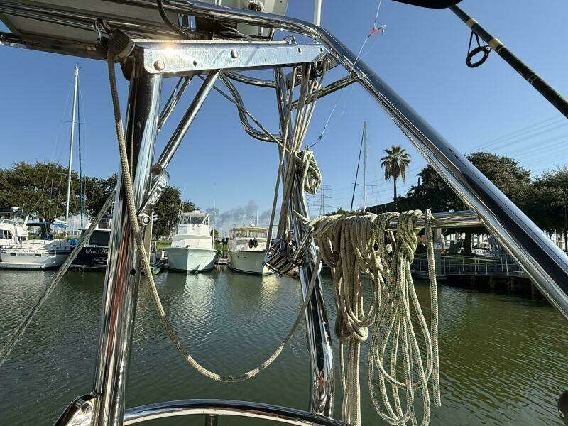 GONE ZONKERS 38ft Catalina Yacht For Sale