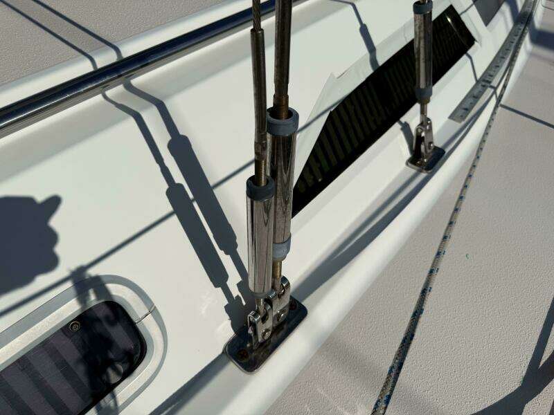 GONE ZONKERS 38ft Catalina Yacht For Sale