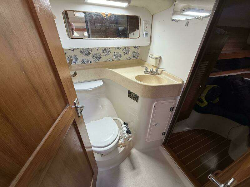 GONE ZONKERS 38ft Catalina Yacht For Sale