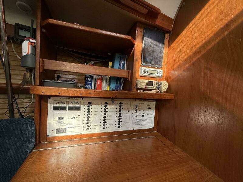 GONE ZONKERS 38ft Catalina Yacht For Sale