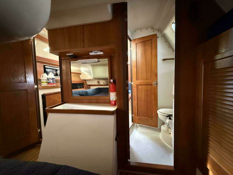 GONE ZONKERS 38ft Catalina Yacht For Sale