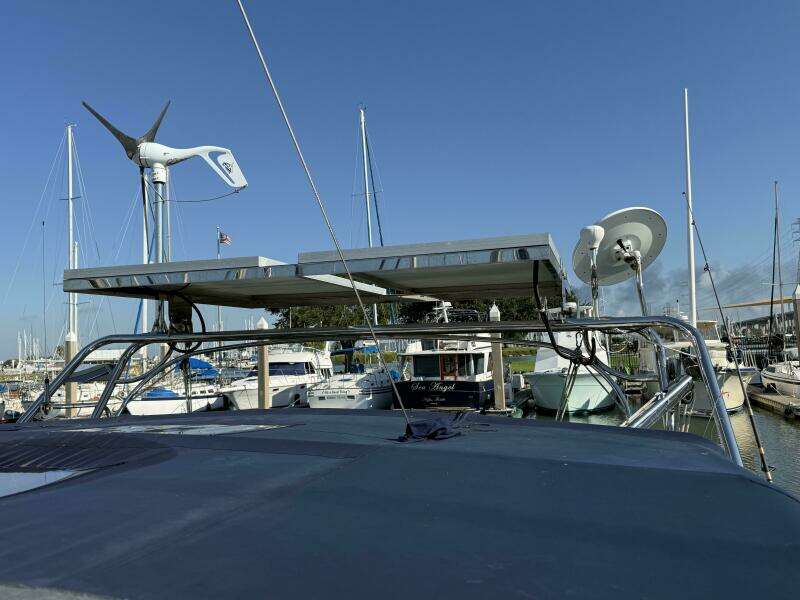 GONE ZONKERS 38ft Catalina Yacht For Sale