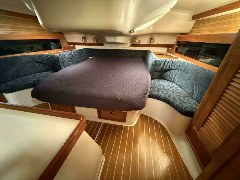 GONE ZONKERS 38ft Catalina Yacht For Sale