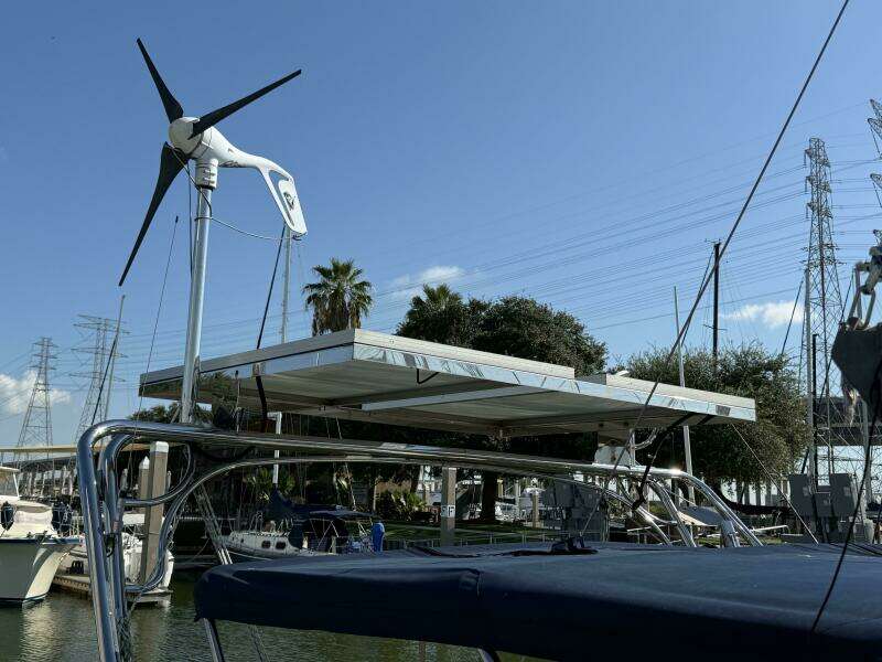 GONE ZONKERS 38ft Catalina Yacht For Sale