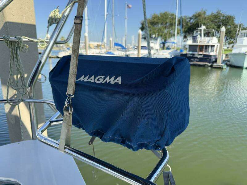GONE ZONKERS 38ft Catalina Yacht For Sale