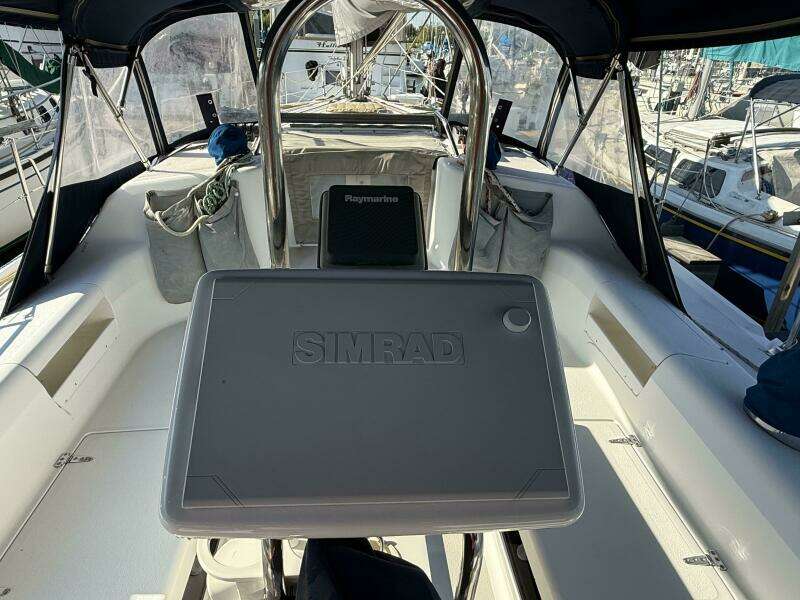 GONE ZONKERS 38ft Catalina Yacht For Sale