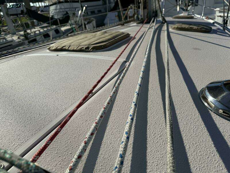 GONE ZONKERS 38ft Catalina Yacht For Sale