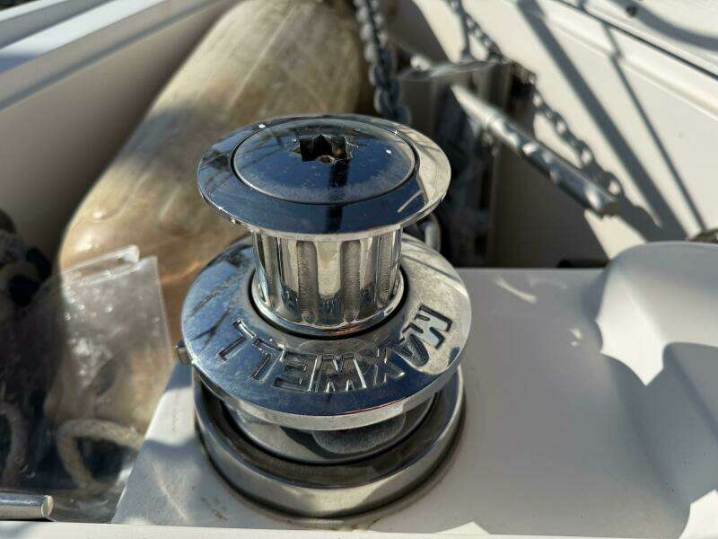 GONE ZONKERS 38ft Catalina Yacht For Sale