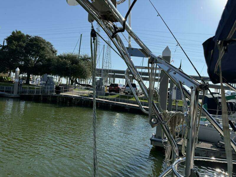 GONE ZONKERS 38ft Catalina Yacht For Sale