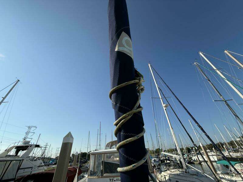 GONE ZONKERS 38ft Catalina Yacht For Sale